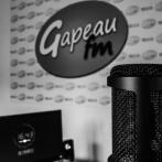 GAPEAU FM "on air"