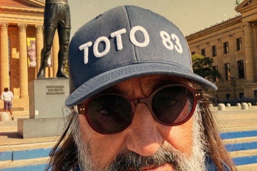 Jean Tolotta