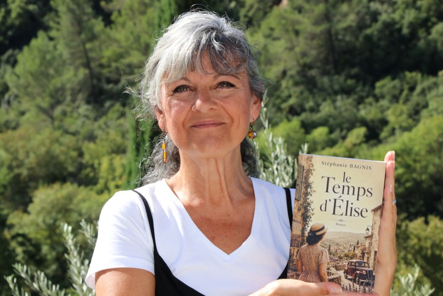 Stéphanie Bagnis