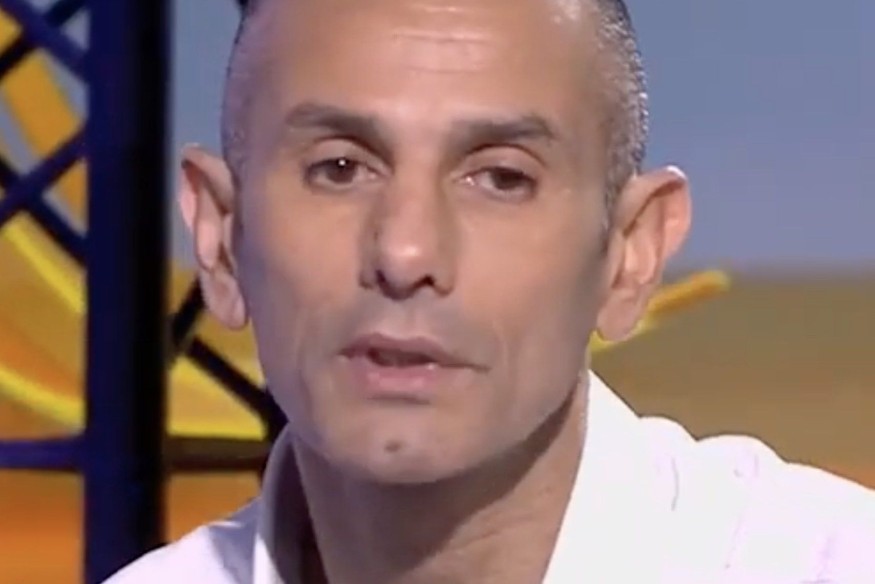 Stéphane Mifsud