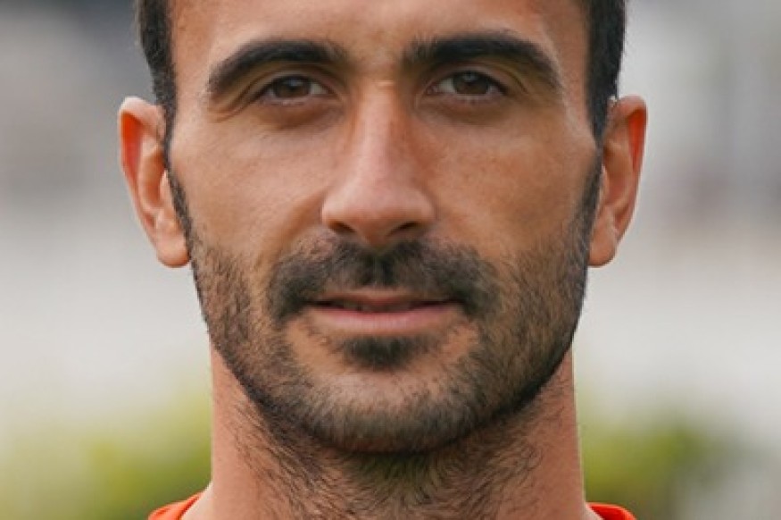 Mathieu Saunier